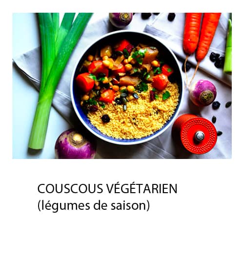 COUSCOUS